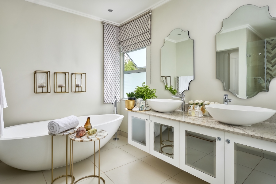 3 Bedroom Property for Sale in Lyme Park Gauteng