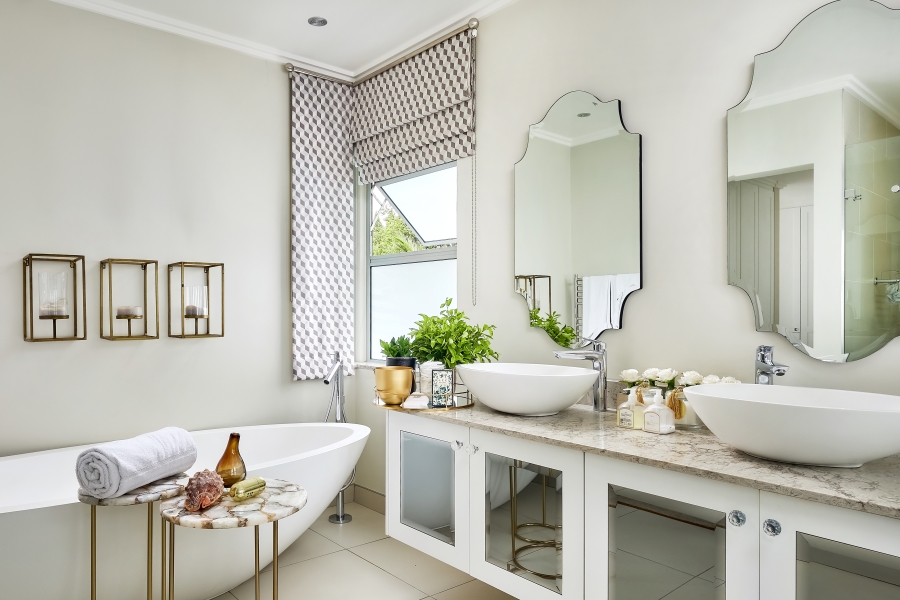 3 Bedroom Property for Sale in Lyme Park Gauteng