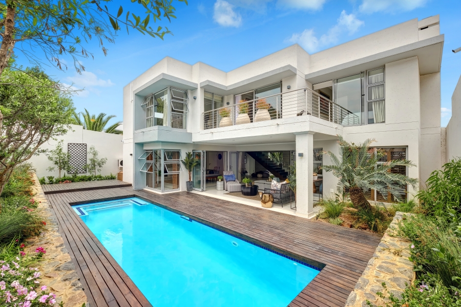 3 Bedroom Property for Sale in Lyme Park Gauteng