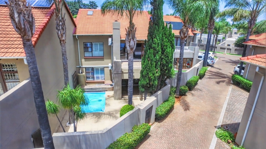 4 Bedroom Property for Sale in Bedfordview Gauteng
