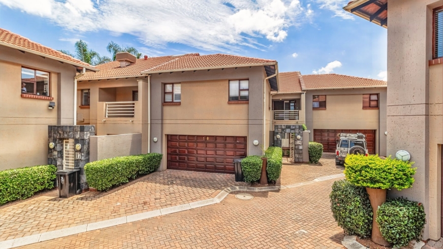 4 Bedroom Property for Sale in Bedfordview Gauteng