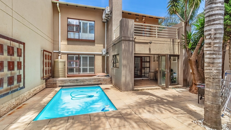 4 Bedroom Property for Sale in Bedfordview Gauteng