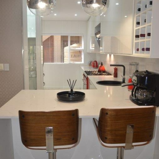 4 Bedroom Property for Sale in Bedfordview Gauteng