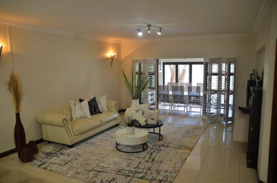 4 Bedroom Property for Sale in Bedfordview Gauteng