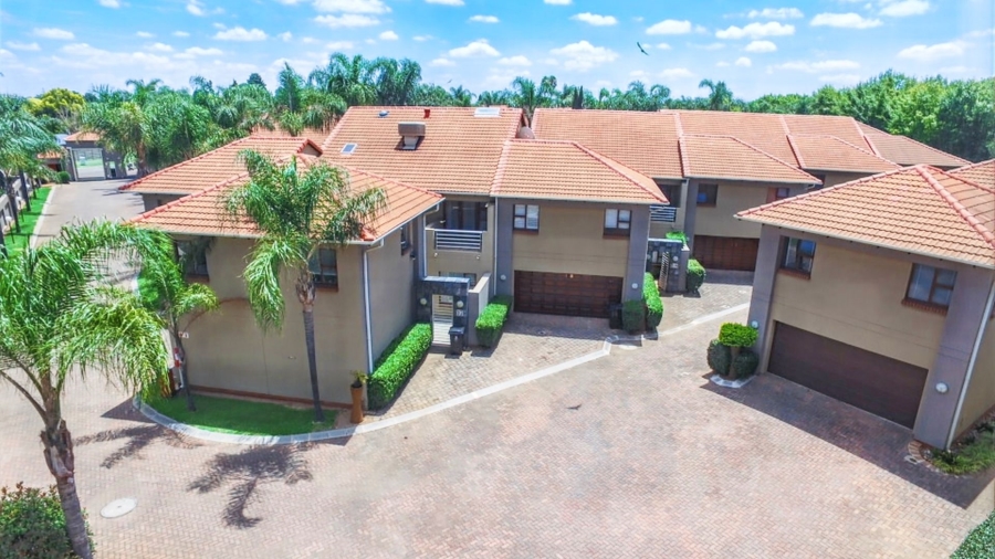 4 Bedroom Property for Sale in Bedfordview Gauteng