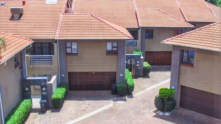 4 Bedroom Property for Sale in Bedfordview Gauteng