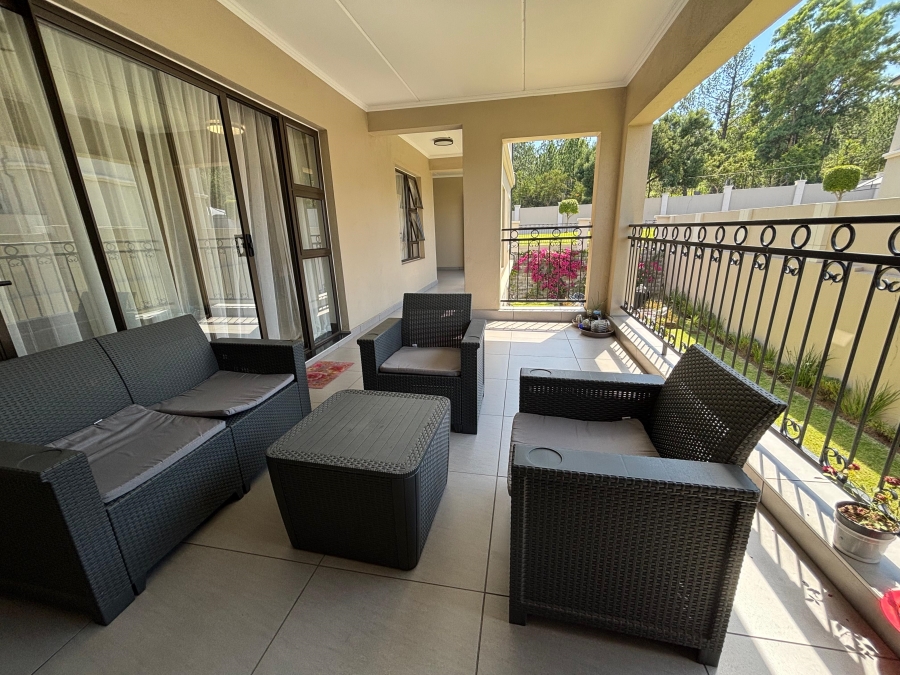 3 Bedroom Property for Sale in Carlswald Gauteng