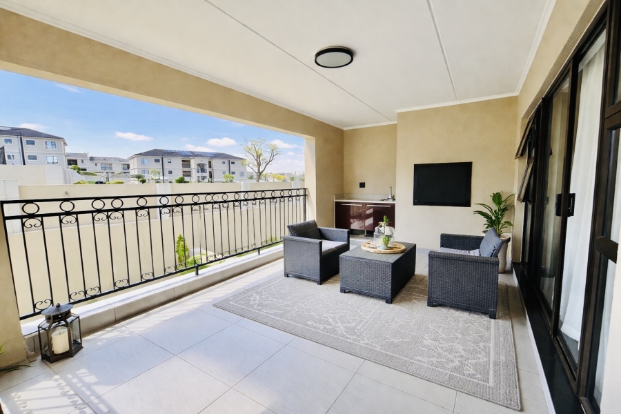 3 Bedroom Property for Sale in Carlswald Gauteng