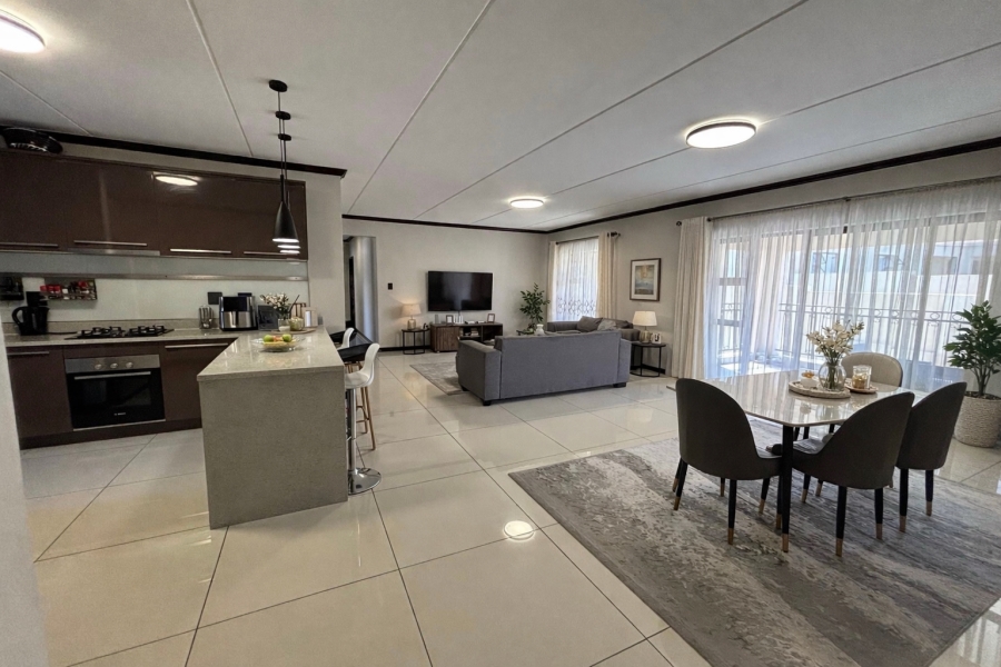 3 Bedroom Property for Sale in Carlswald Gauteng