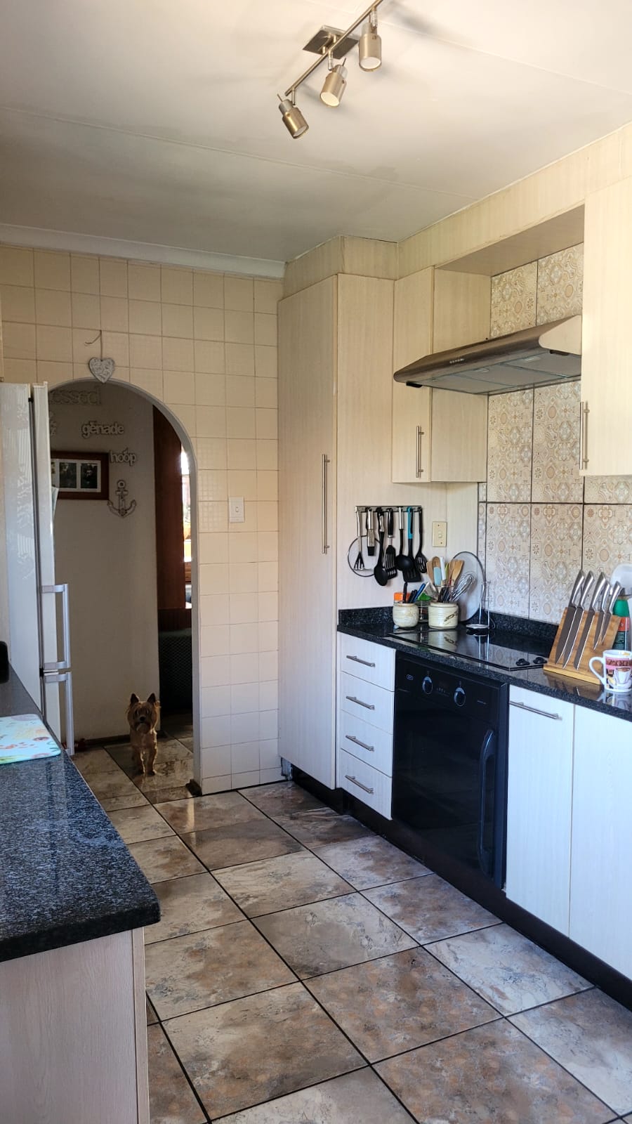 3 Bedroom Property for Sale in Three Rivers Gauteng