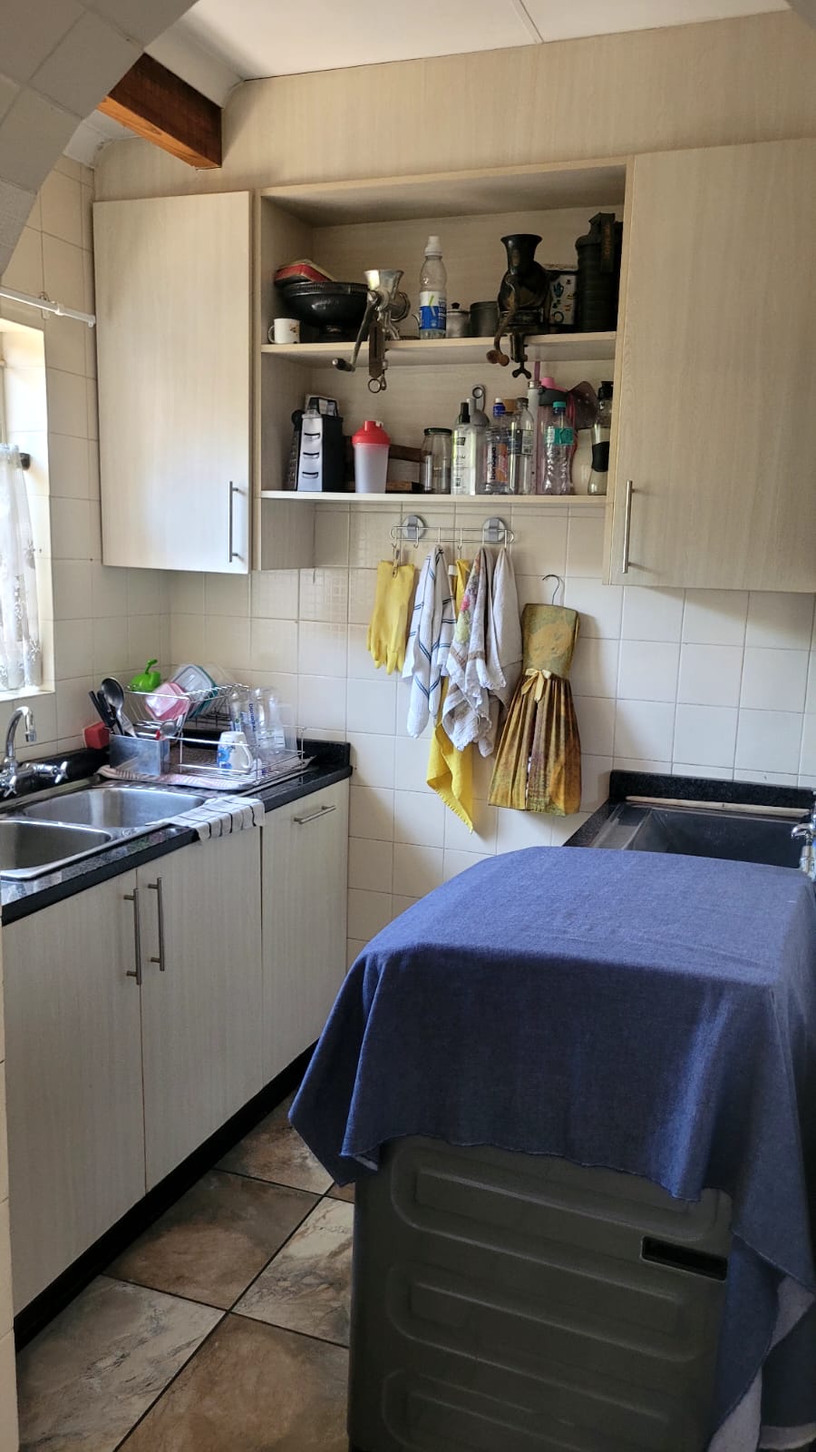 3 Bedroom Property for Sale in Three Rivers Gauteng