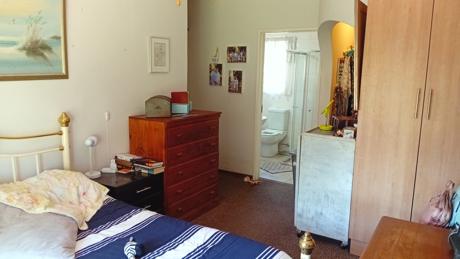 3 Bedroom Property for Sale in Three Rivers Gauteng