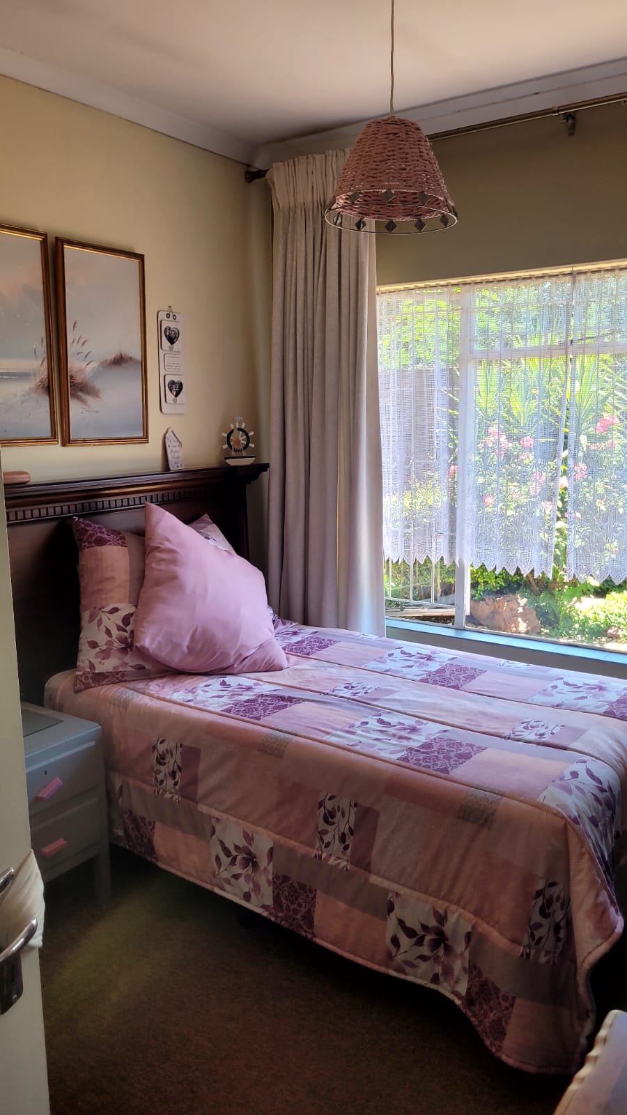 3 Bedroom Property for Sale in Three Rivers Gauteng