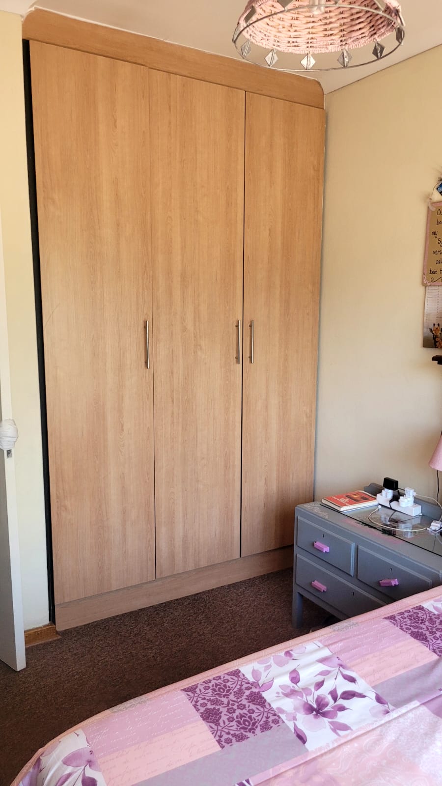 3 Bedroom Property for Sale in Three Rivers Gauteng