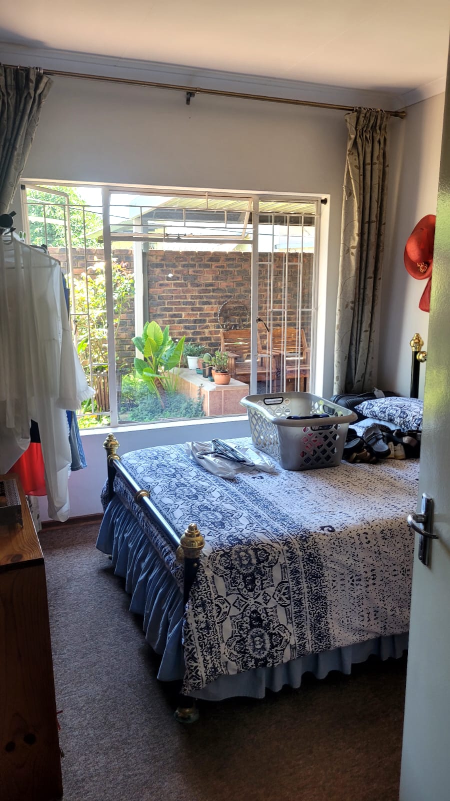 3 Bedroom Property for Sale in Three Rivers Gauteng