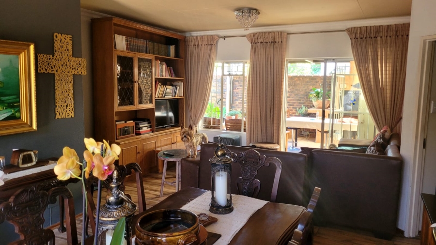 3 Bedroom Property for Sale in Three Rivers Gauteng