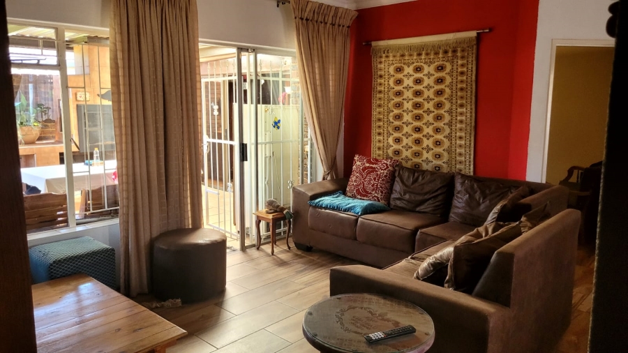 3 Bedroom Property for Sale in Three Rivers Gauteng