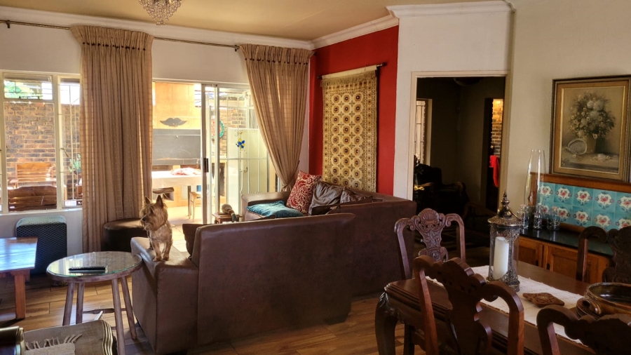 3 Bedroom Property for Sale in Three Rivers Gauteng