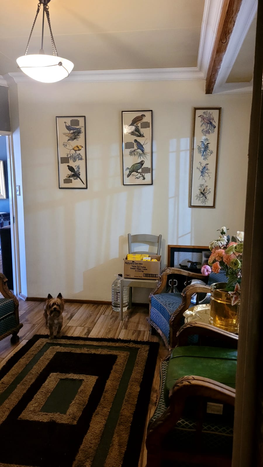 3 Bedroom Property for Sale in Three Rivers Gauteng