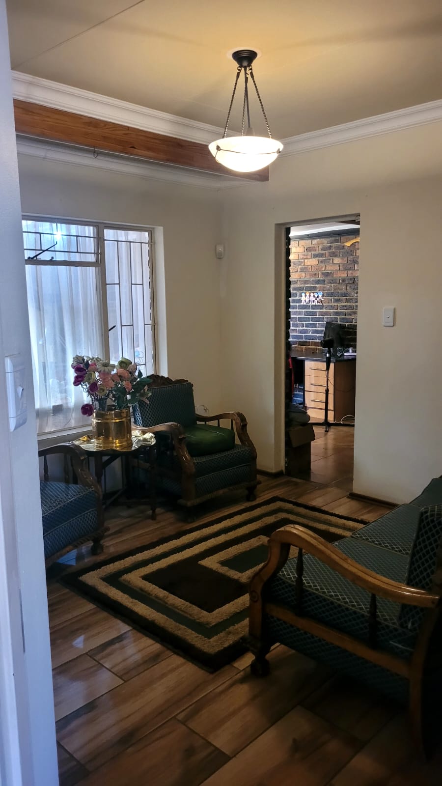 3 Bedroom Property for Sale in Three Rivers Gauteng