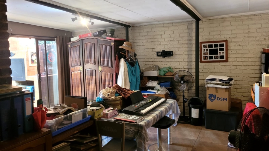 3 Bedroom Property for Sale in Three Rivers Gauteng