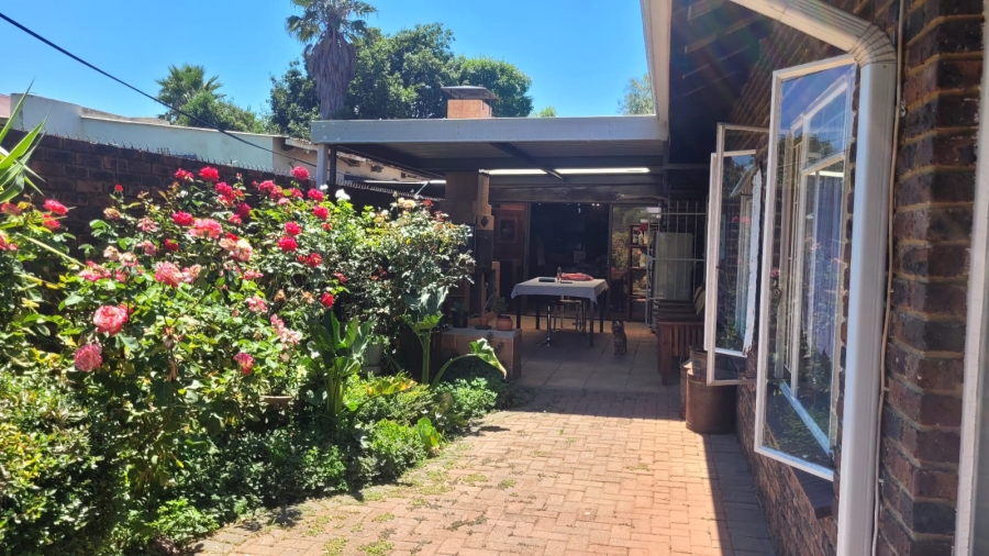 3 Bedroom Property for Sale in Three Rivers Gauteng