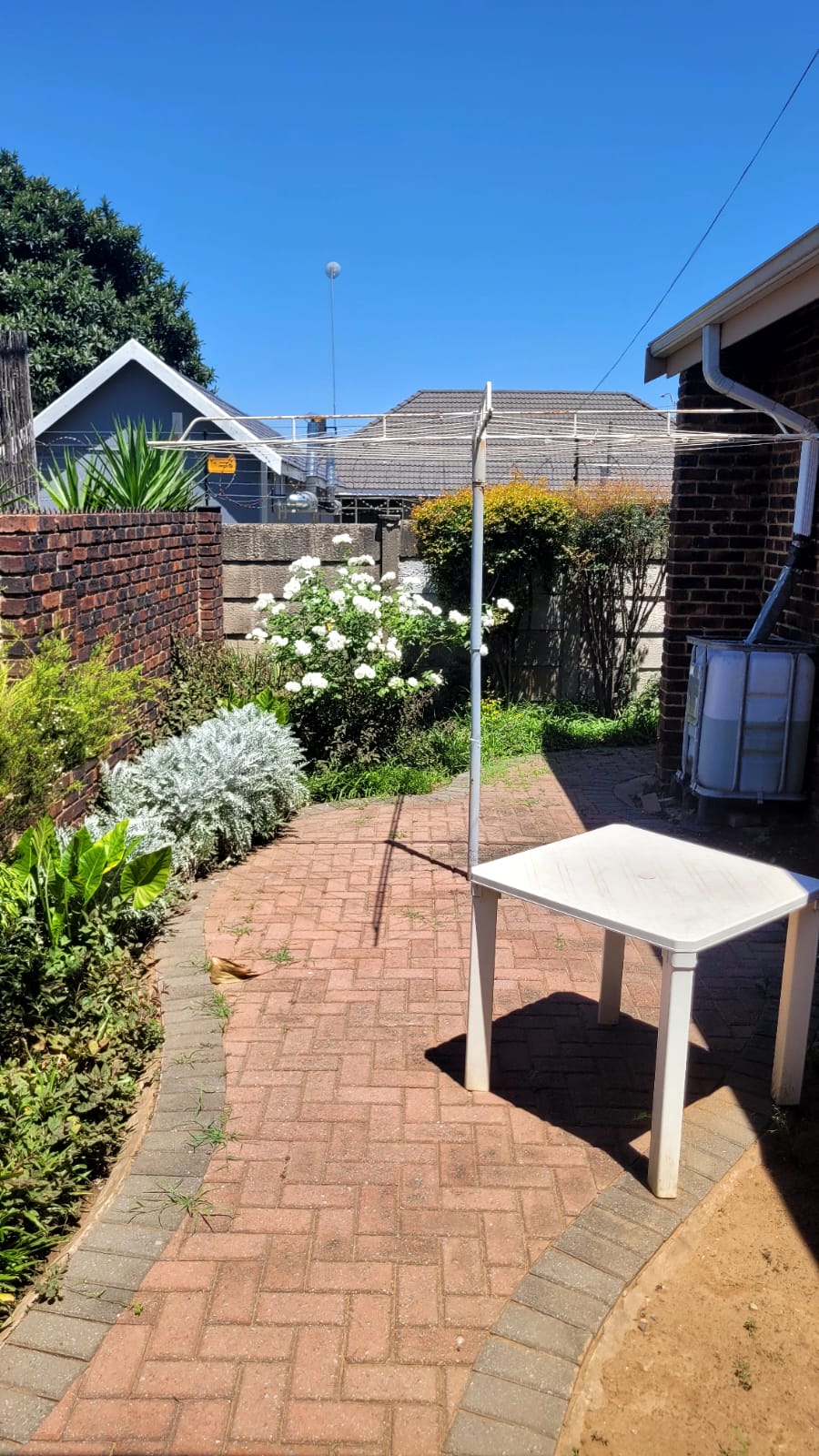 3 Bedroom Property for Sale in Three Rivers Gauteng