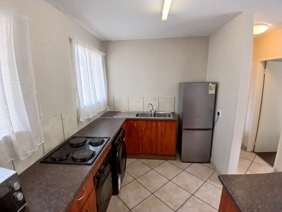 1 Bedroom Property for Sale in The Reeds Gauteng