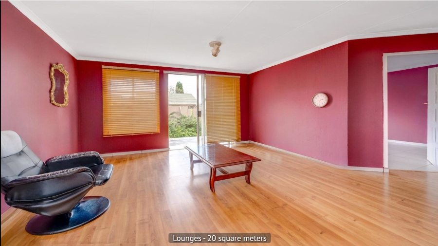 2 Bedroom Property for Sale in Sundowner Gauteng