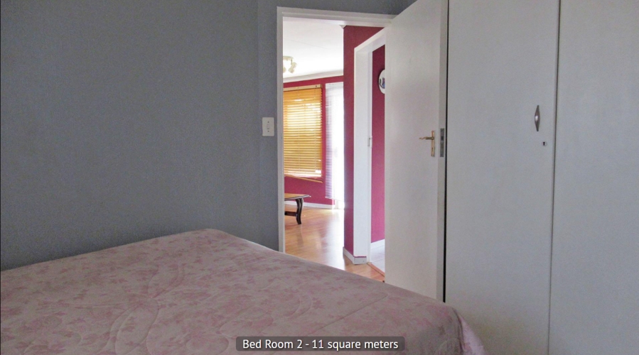 2 Bedroom Property for Sale in Sundowner Gauteng