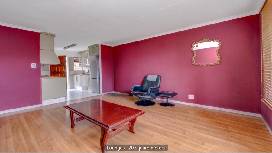 2 Bedroom Property for Sale in Sundowner Gauteng