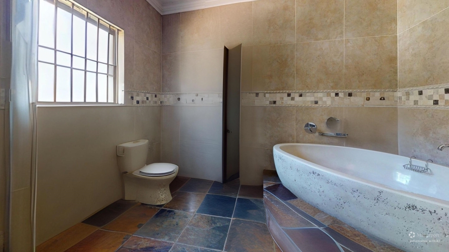 3 Bedroom Property for Sale in Rosedene Gauteng