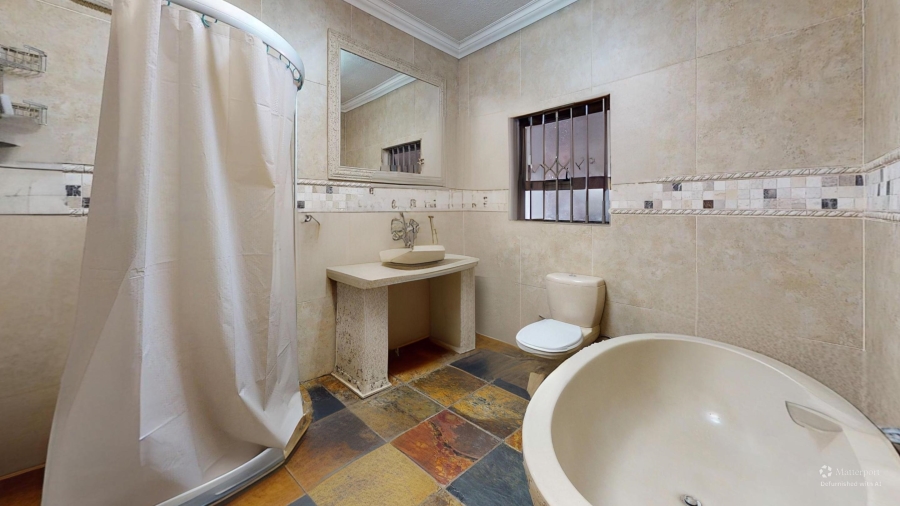 3 Bedroom Property for Sale in Rosedene Gauteng