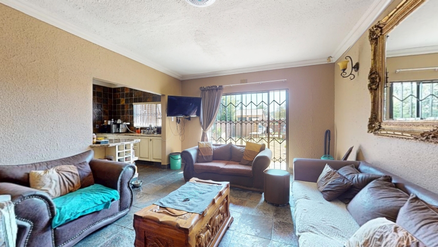 3 Bedroom Property for Sale in Rosedene Gauteng