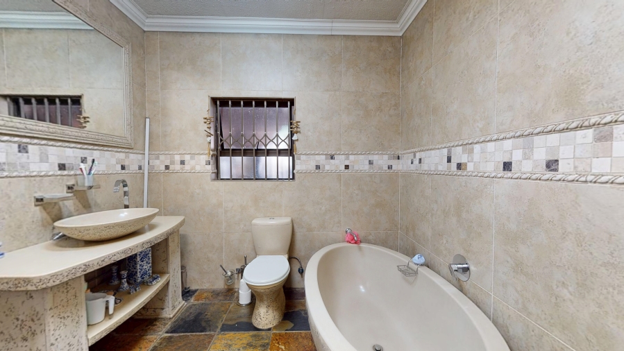 3 Bedroom Property for Sale in Rosedene Gauteng