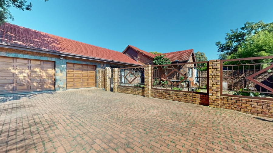 3 Bedroom Property for Sale in Rosedene Gauteng