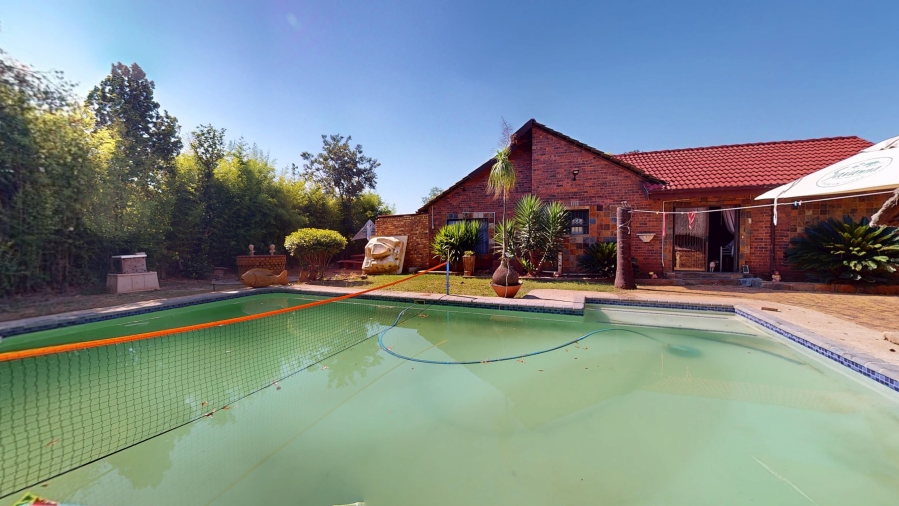 3 Bedroom Property for Sale in Rosedene Gauteng