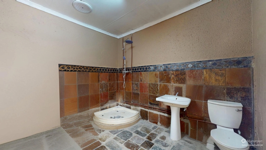 3 Bedroom Property for Sale in Rosedene Gauteng