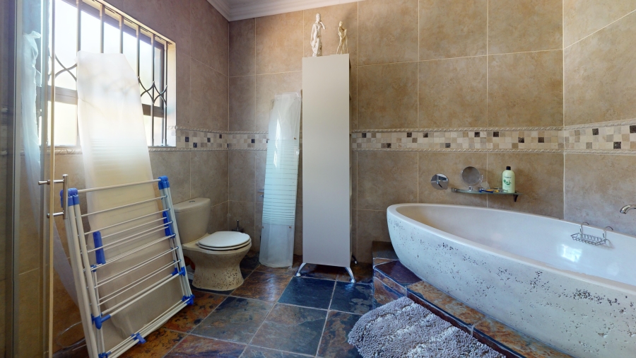 3 Bedroom Property for Sale in Rosedene Gauteng