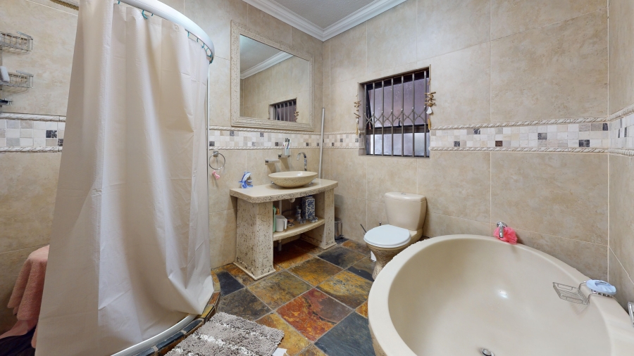 3 Bedroom Property for Sale in Rosedene Gauteng