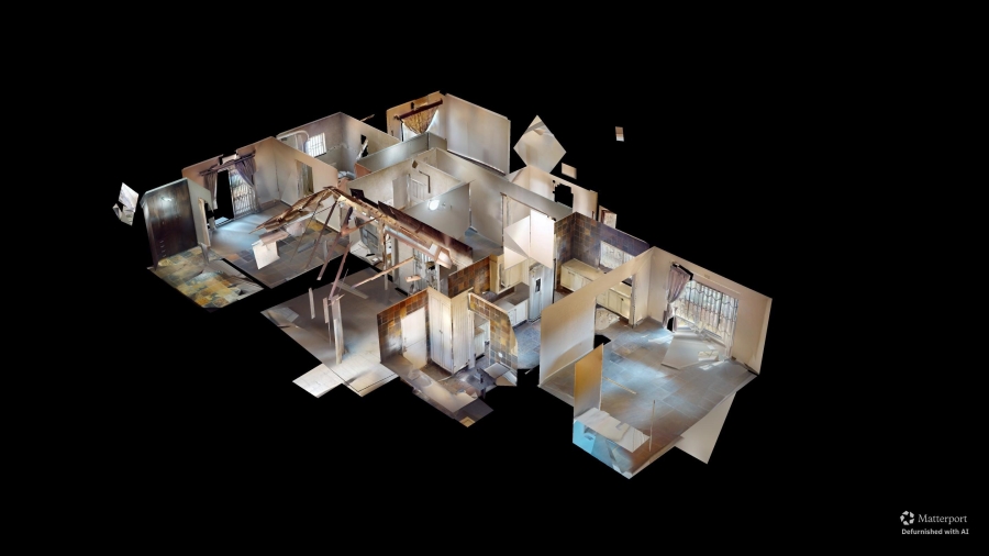 3 Bedroom Property for Sale in Rosedene Gauteng