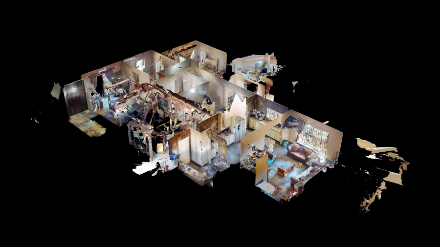 3 Bedroom Property for Sale in Rosedene Gauteng