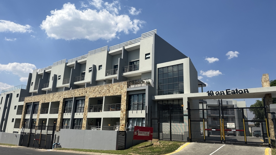 2 Bedroom Property for Sale in Bryanston Gauteng