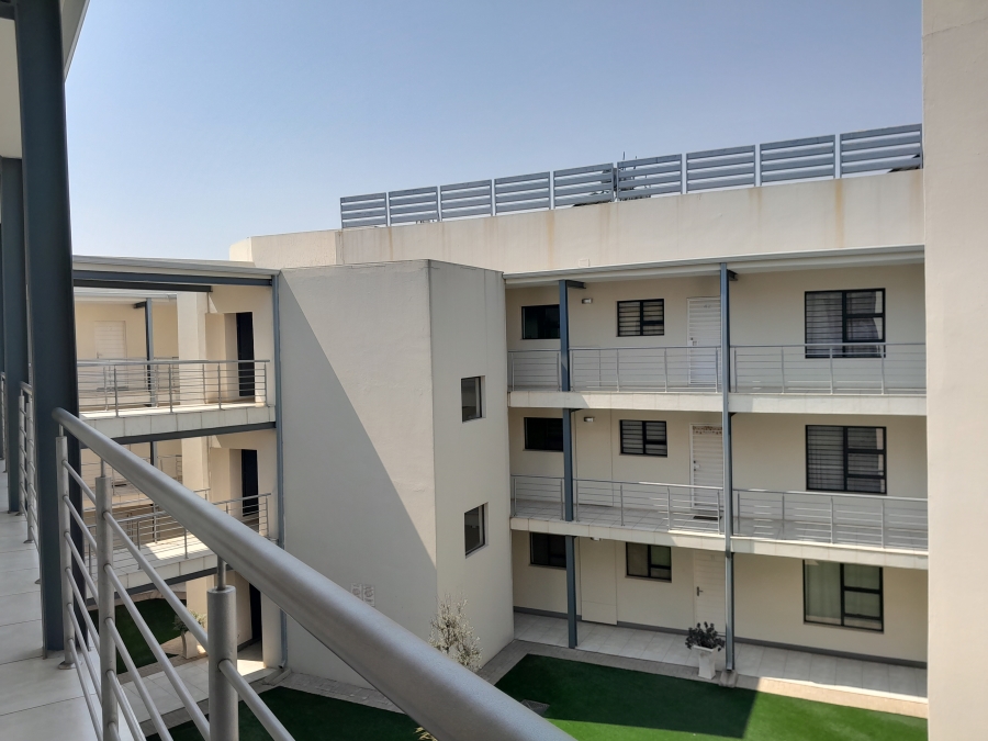 2 Bedroom Property for Sale in Bryanston Gauteng