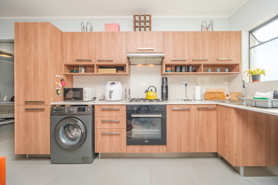 2 Bedroom Property for Sale in Lonehill Gauteng