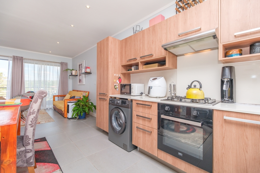 2 Bedroom Property for Sale in Lonehill Gauteng