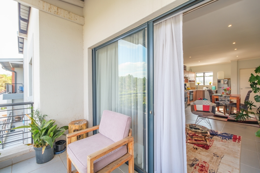 2 Bedroom Property for Sale in Lonehill Gauteng