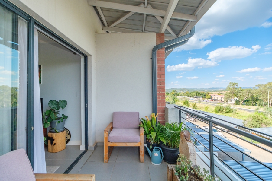 2 Bedroom Property for Sale in Lonehill Gauteng