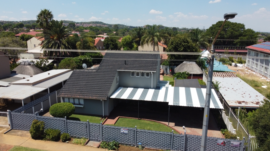 3 Bedroom Property for Sale in Danville Gauteng