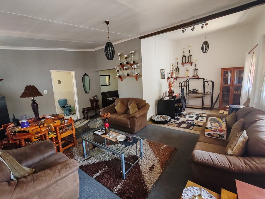 3 Bedroom Property for Sale in Danville Gauteng